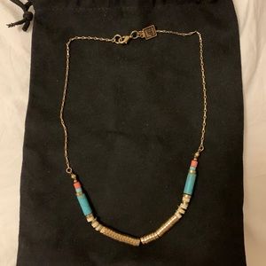 Jenny Bird necklace